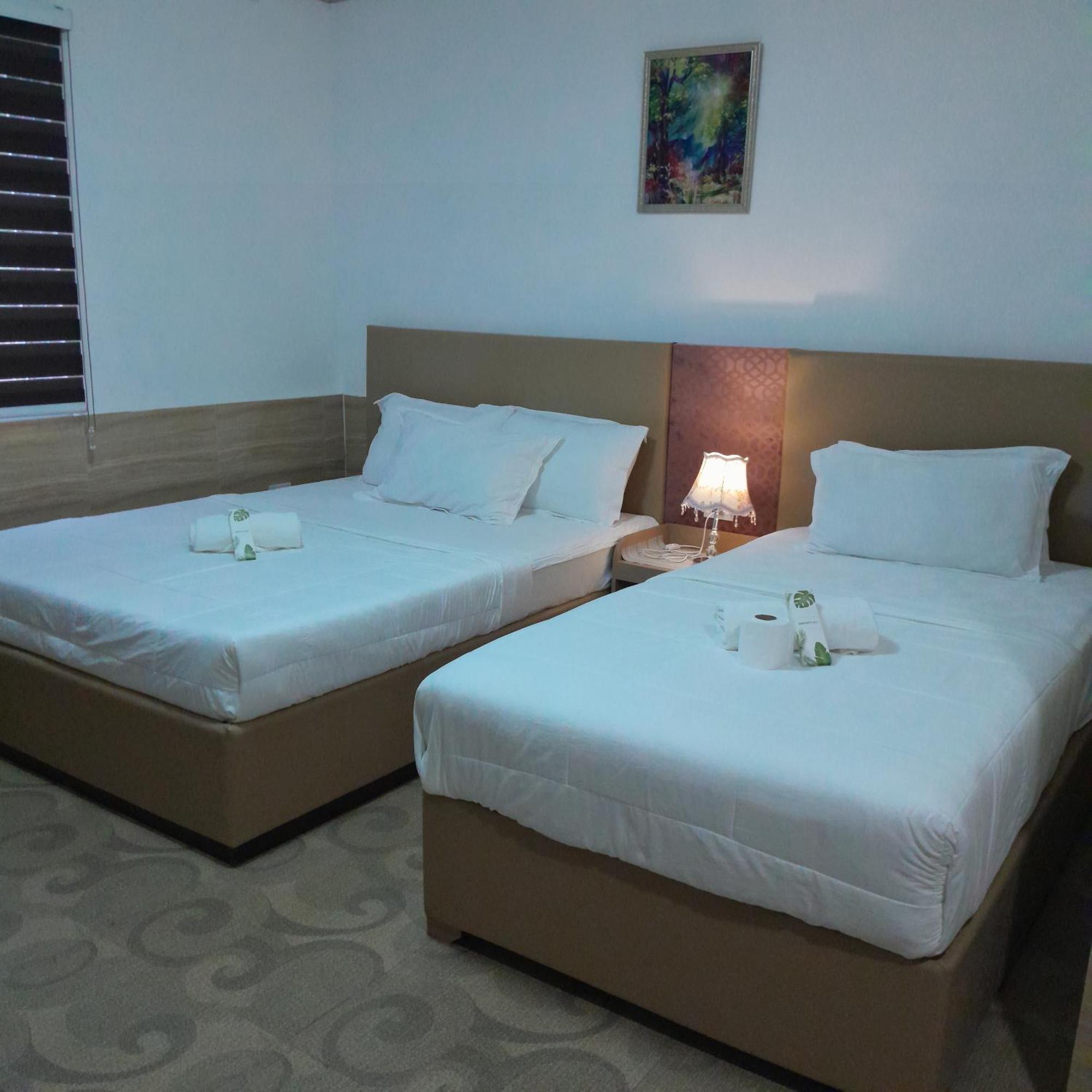 Airport Hotel Clark Clark Freeport Zone المظهر الخارجي الصورة